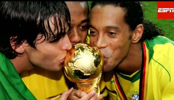 32 Interesting World Cup Team Facts