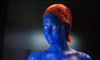 ‘X-Men’: ‘Back to the Future,’ Superhero Version