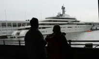 That ‘Iron Law’ of Oligarchy Is Back to Haunt Us