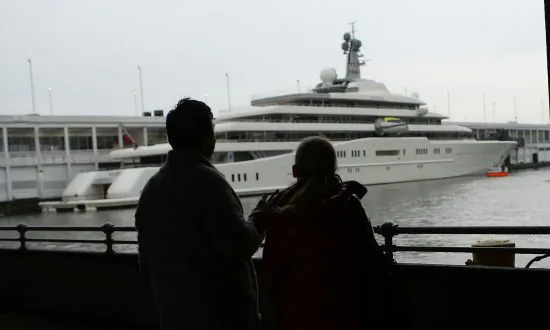That ‘Iron Law’ of Oligarchy Is Back to Haunt Us