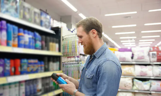 How Endocrine Disrupting Chemicals Cause Infertility
