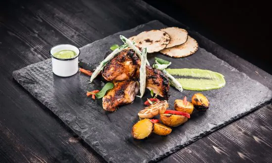 The Black Ant Offers Modern Mexican in East Village
