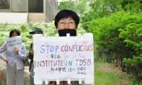 Beijing Weighs in on Row over TDSB/Confucius Institute Partnership