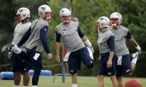 Tom Brady Wishes Ryan Mallett Luck in First NFL Start on Facebook