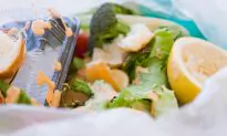 Half of the World’s Food Is Thrown Away