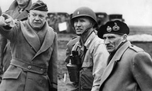 Vets, Visitors Return to Normandy to Mark D-day Anniversary