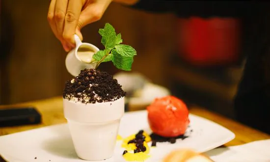 Try NYC’s Finest Dessert Places With a Unique Twist
