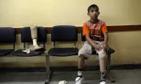 Turmoil in Iraq