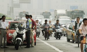 Why China Has the Highest Traffic Fatalities in the World