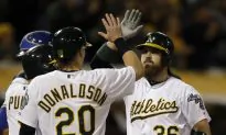 MLB Power Rankings Week 12 (6/15-6/21)