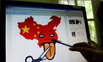 China’s Bar Association Tells Lawyers to Shut Up