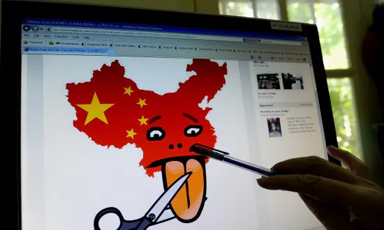 China’s Bar Association Tells Lawyers to Shut Up