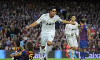 Sami Khedira Transfer News: Real Madrid Midfielder to Liverpool for $25.5 Million?