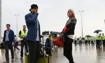 Sami Khedira Wife? No, Real Madrid Midfielder Isn’t Married; Girlfriend is Lena Gercke (+Pictures, Photo, Name)