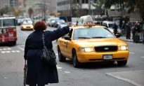 Anticipation High for Accessible Boro Taxis