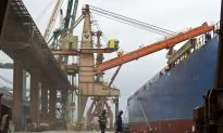 China Trades Up in Latin America