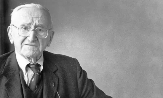 The Moral Imperative of the Market