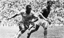 History of the World Cup Part 1: The Formative Years