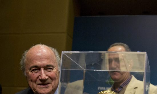 FIFA World Cup 2014: How Much Is Your Country Worth?