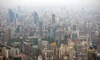 A Crash in China’s Property Market Probable
