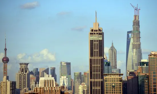 China Props Up Slumping Housing Market