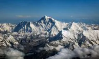 Eye-Witness: Death and Despair in the Aftermath of Everest’s Deadly Avalanche
