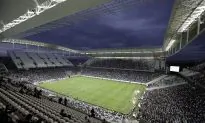 What Is the World Cup Worth?