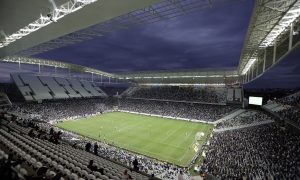 What Is the World Cup Worth?