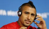 Brazil vs Chile Starting Lineups: Arturo Vidal, Alexis Sanchez, Luiz Gustavo to Feature