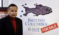 Canada Court’s Lands Rights Ruling Could Affect Oil, Gas Pipelines
