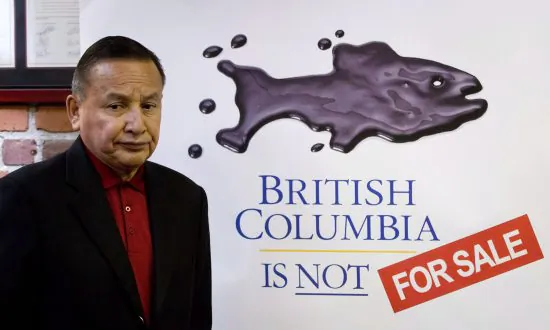 Canada Court’s Lands Rights Ruling Could Affect Oil, Gas Pipelines