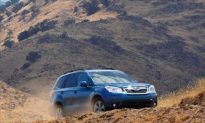 2014 Subaru Forester: Bigger, Better, Faster – and More Mileage
