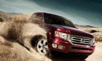 Why the 2014 Honda Ridgeline Is for You – and Why It May Be Not