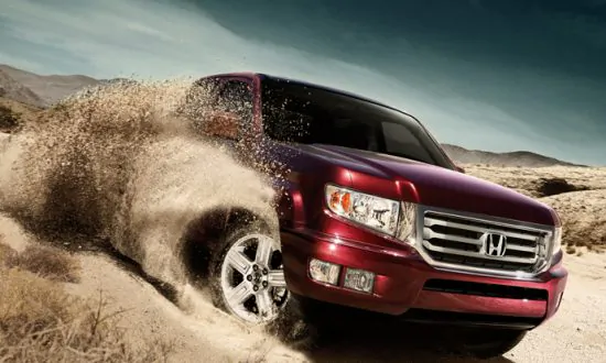 Why the 2014 Honda Ridgeline Is for You – and Why It May Be Not