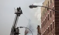 Firefighters Now Responding to All Gas Leaks