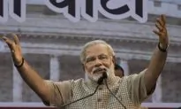 India’s New Government Could Shift Power Dynamics in Asia