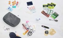 The Consummate Traveler – What’s In My Bag? The Carry-On Essentials