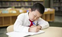 Cursive Writing: Archaic or Relevant for Children?