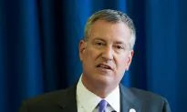 De Blasio Prods NYCHA Over Security Camera Delays