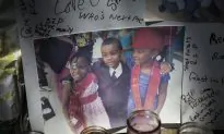 Suspect Apprehended in Brooklyn Child Killer Case