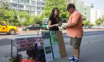New York Is Central in Modified-Food Label Debate