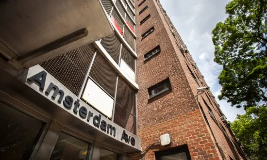 Mothers Respond to Harlem Gang Raid With Both Anger and Relief