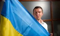 Surviving Ukraine’s Dark Days