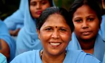 Indian Toilet-Cleaners Break Free From Centuries-Old Caste