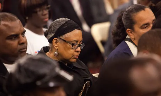 City Hesitant on Avonte’s Law