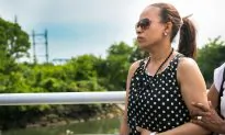 Parents of Two Drowned Teens Call for Fences After Bronx River Tragedy
