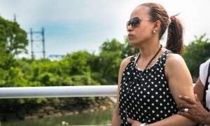 Parents of Two Drowned Teens Call for Fences After Bronx River Tragedy