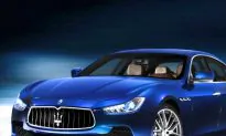 3 Awesome Car Technologies That Stood Out at CES 2015 (Video)