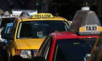 UberX and Lyft Car-Ride-Services Compete Over Miami