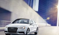 4 Things That Make the 2015 Audi A3 Sedan High-Tech for Low-Price (Review)